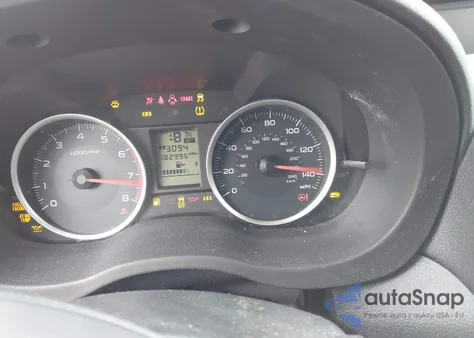 2015 Subaru Forester 2.5I Premium z USA, uszkodzony, nr VIN JF2SJADC7FH439594